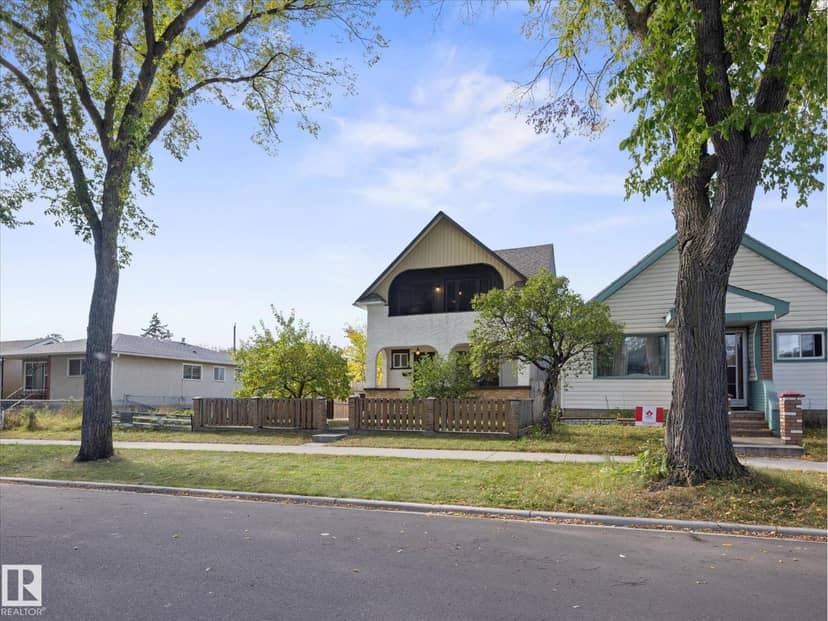 12152 91 ST NW, Edmonton, photo 2