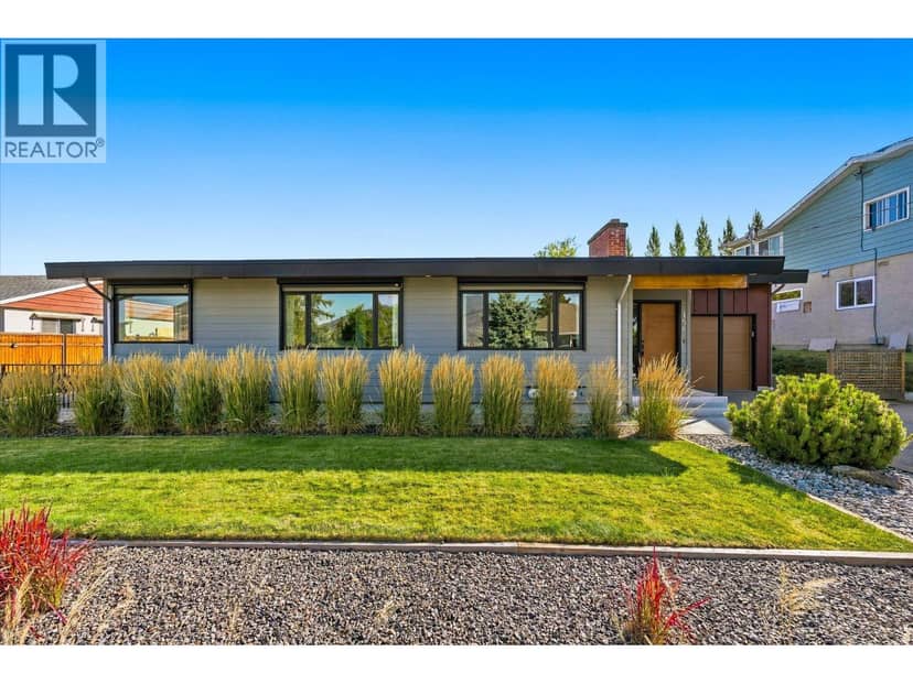 158 Grandview Street, Penticton