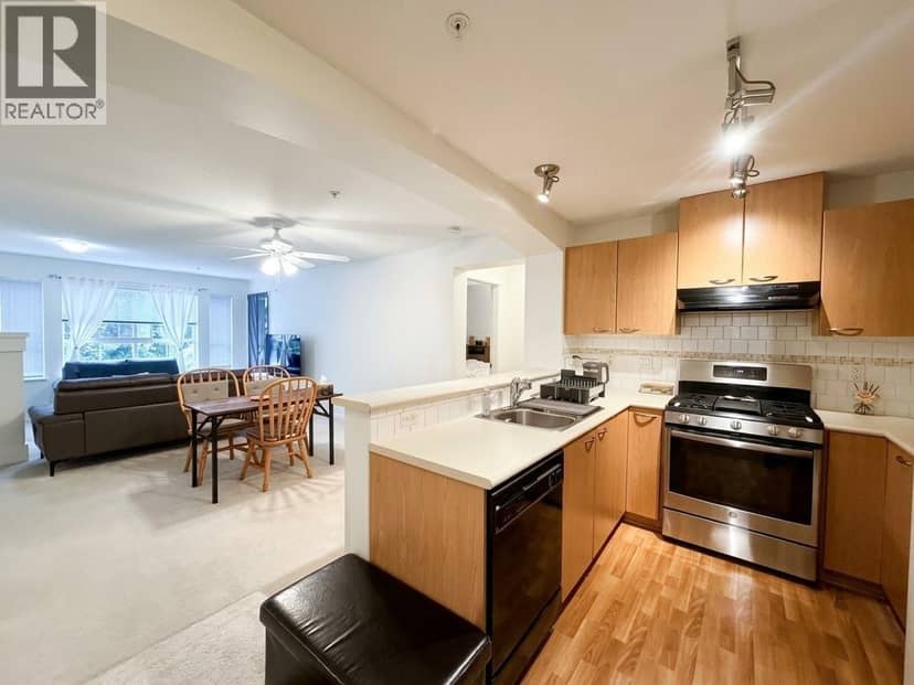 212 2958 SILVER SPRINGS BOULEVARD, Coquitlam, photo 5
