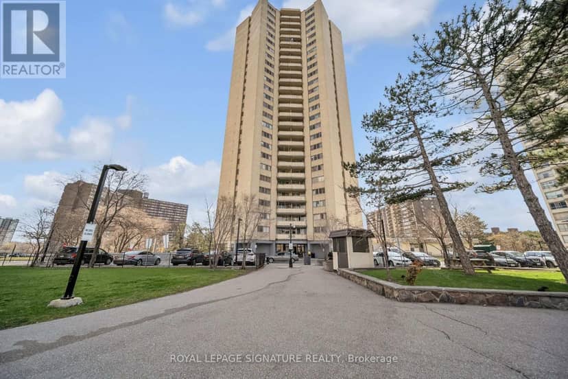 408 - 330 Dixon Road, Toronto, photo 4