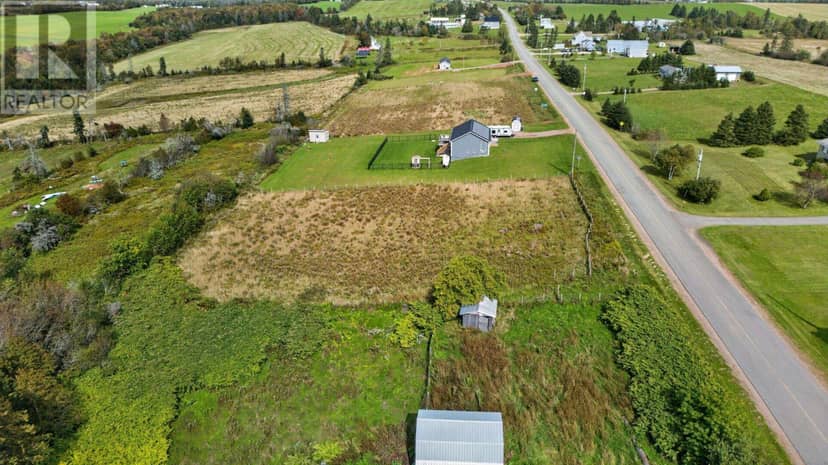 Lot 1 DARLINGTON Road — photo 4 of 9