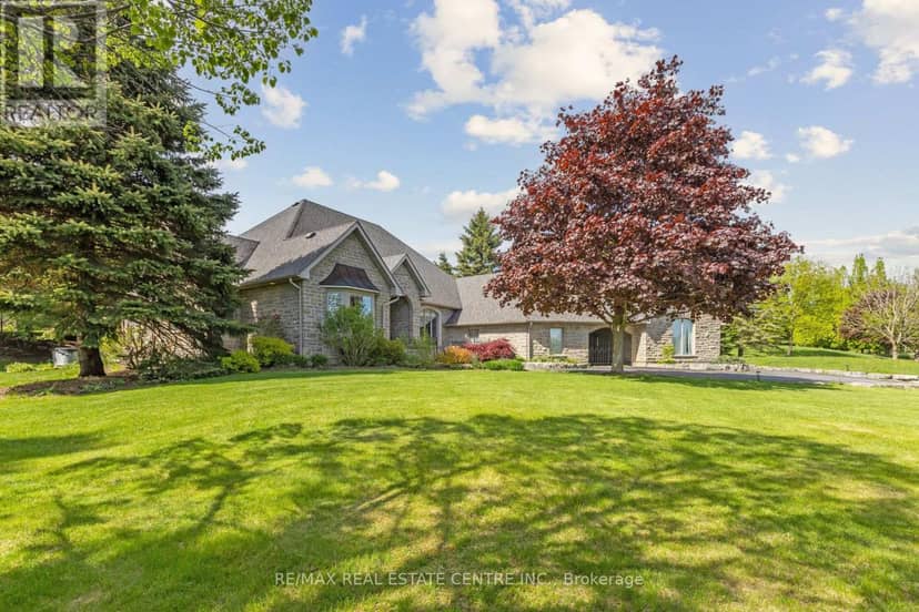 6 Fox Run Road, Puslinch