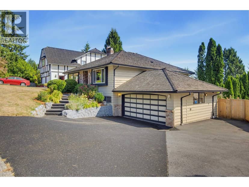 2550 PEREGRINE PLACE, Coquitlam, photo 2
