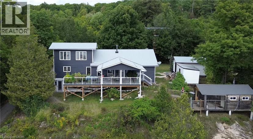 16 SUNSET BAY Drive, Walford