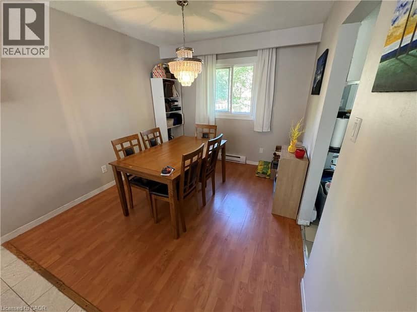 2380 BROMSGROVE Road Unit# 4 — photo 4 of 13