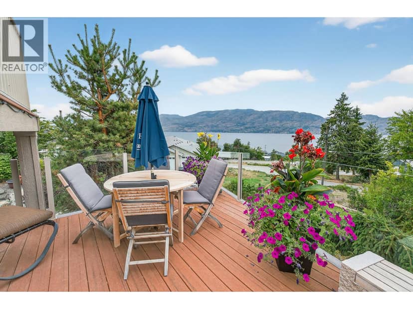 3751 Lornell Court, Peachland
