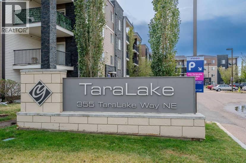 309, 355 TARALAKE Way NE, Calgary, photo 2