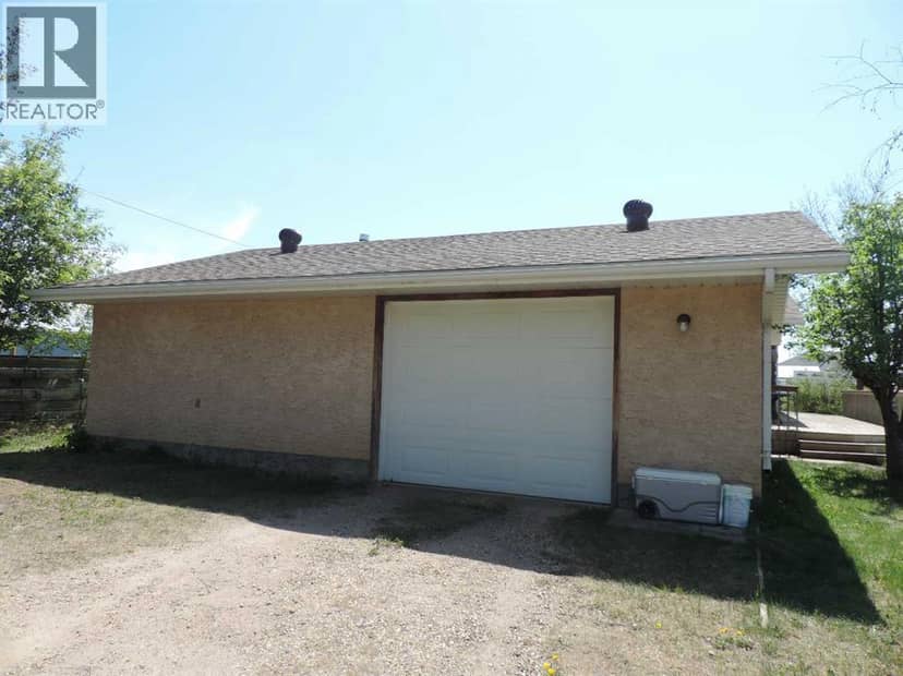 5048 51, Rimbey