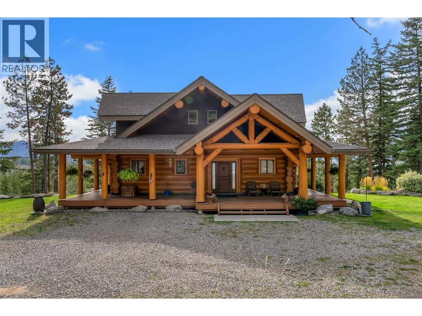 6470 Mckinney Road, Oliver