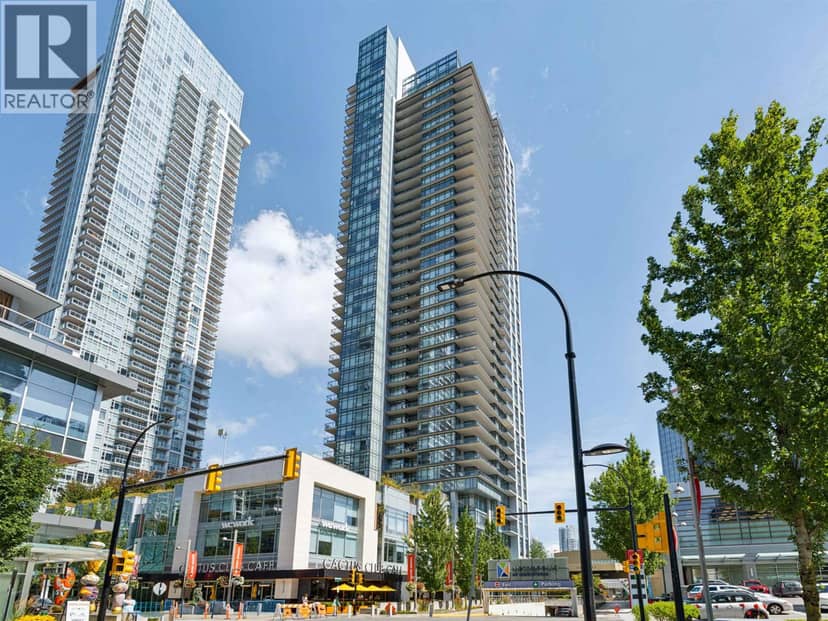 1807 6098 STATION STREET, Burnaby, photo 3
