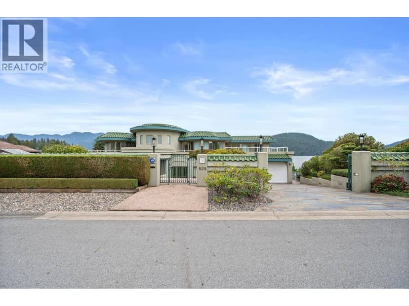 828 BEACHVIEW DRIVE, North Vancouver, photo 8