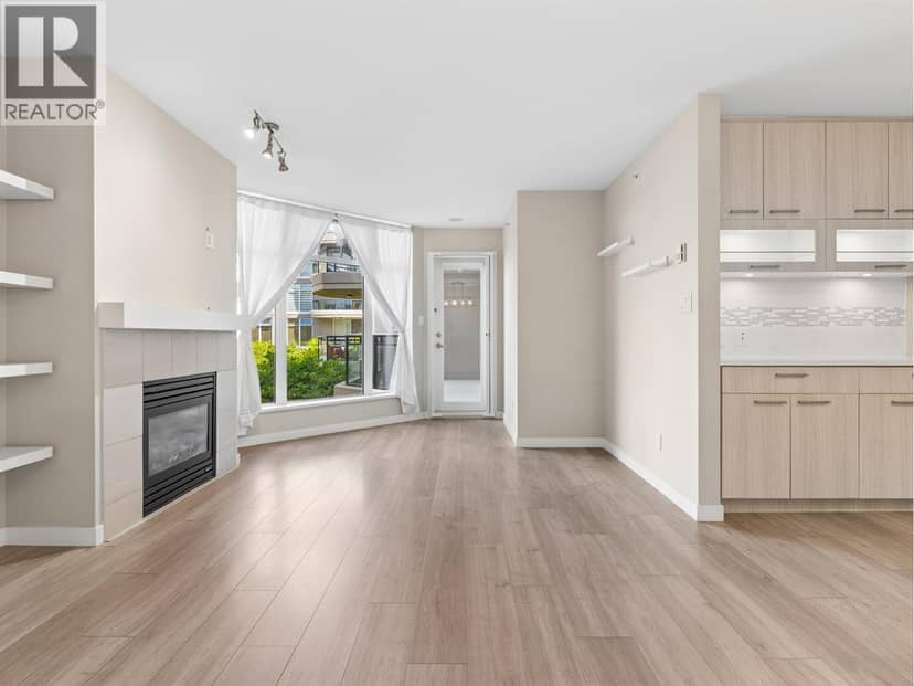 219 8480 GRANVILLE AVENUE, Richmond, photo 2