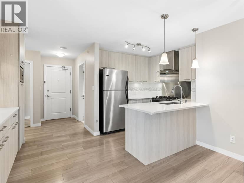 219 8480 GRANVILLE AVENUE, Richmond