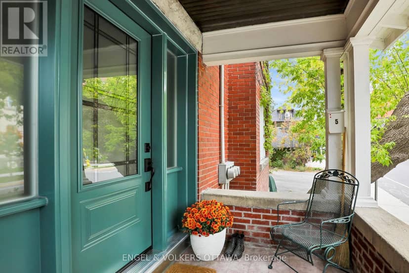 5 Woodlawn Avenue, Ottawa, photo 5