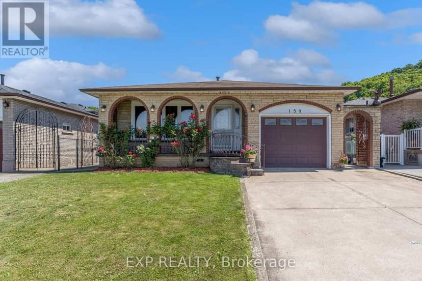 150 Marcella Crescent, Hamilton, photo 2