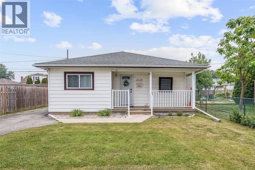 2628 Meighen Road — photo 1 of 30