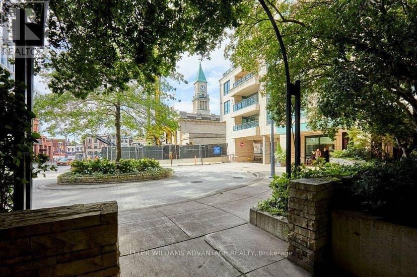 806 - 20 Scrivener Square — photo 19 of 26