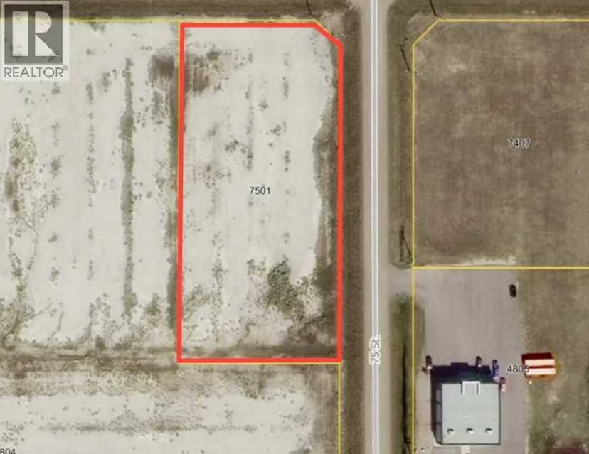 7501 50 Avenue, Stettler, photo 2