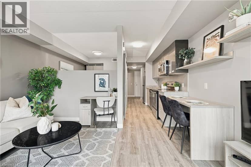 250 ALBERT Street Unit# 615, Waterloo, photo 2