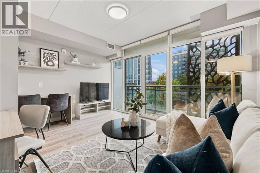 250 ALBERT Street Unit# 615, Waterloo, photo 7
