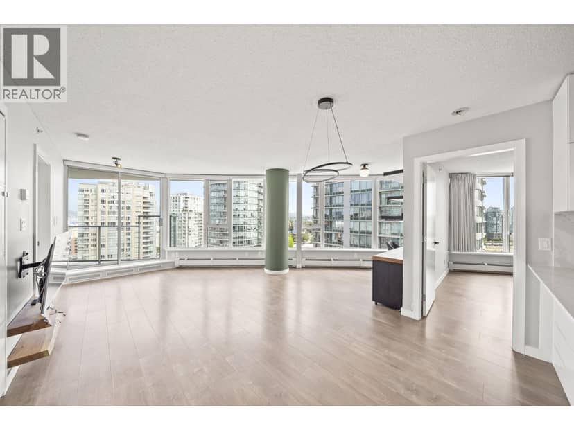 2202 689 ABBOTT STREET, Vancouver, photo 2