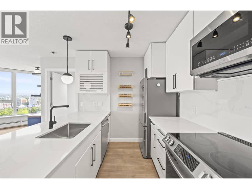 2202 689 ABBOTT STREET, Vancouver, photo 6