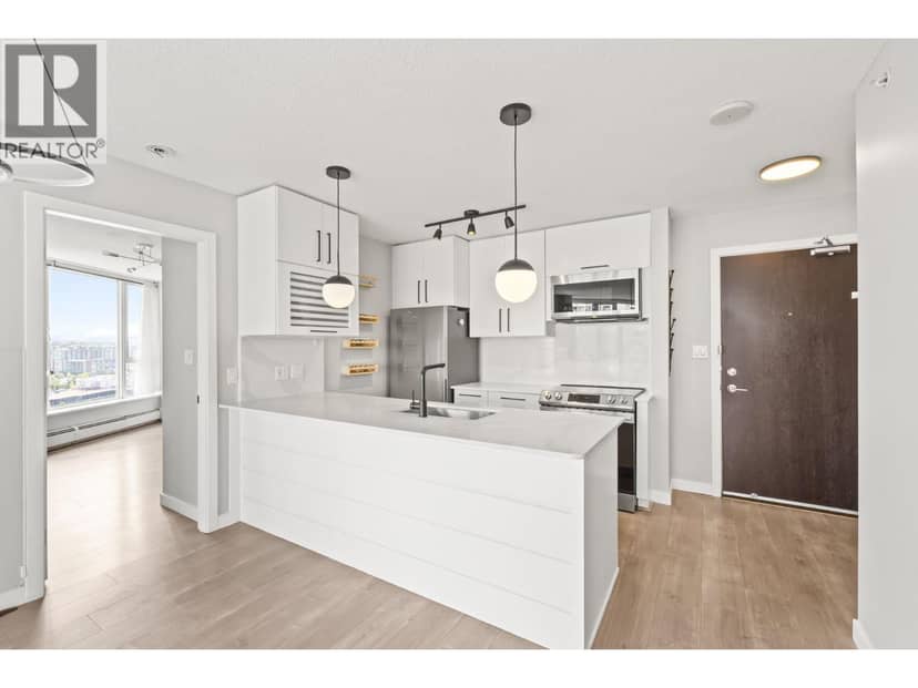 2202 689 ABBOTT STREET, Vancouver, photo 7