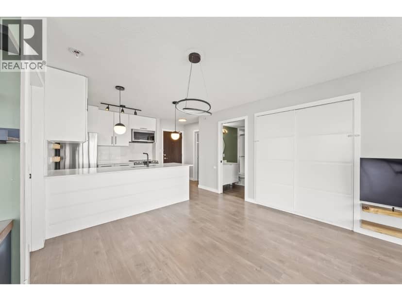 2202 689 ABBOTT STREET, Vancouver, photo 8