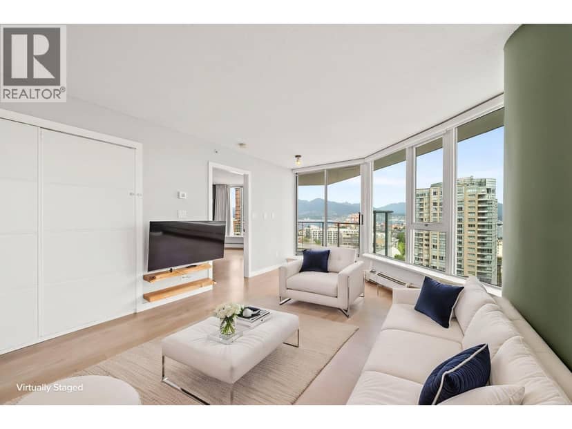 2202 689 ABBOTT STREET, Vancouver, photo 3