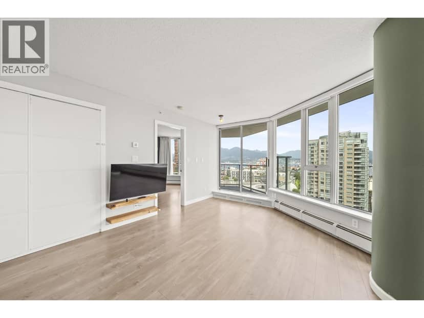 2202 689 ABBOTT STREET, Vancouver, photo 4