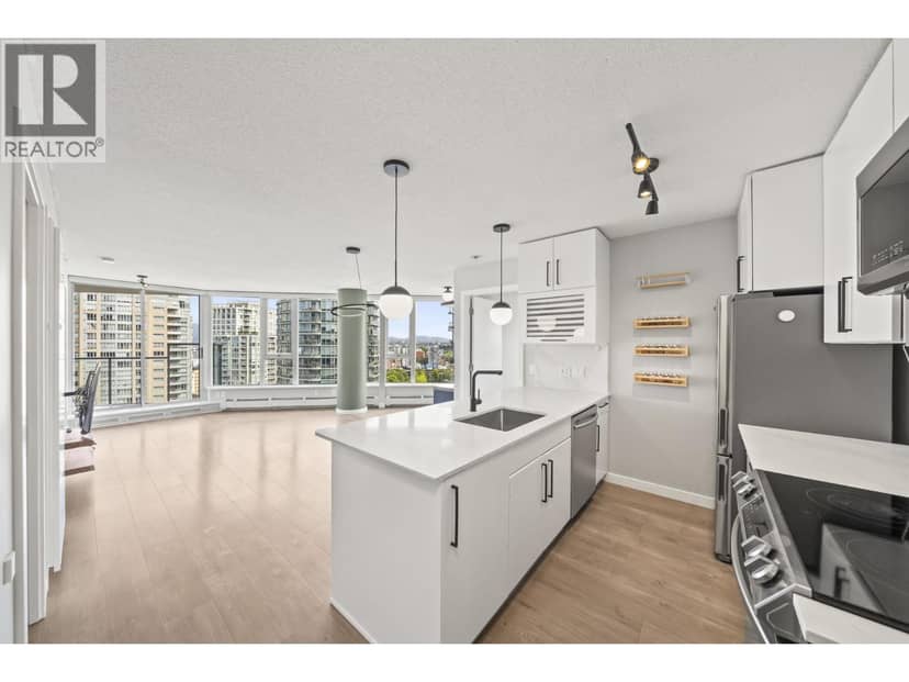 2202 689 ABBOTT STREET, Vancouver, photo 5