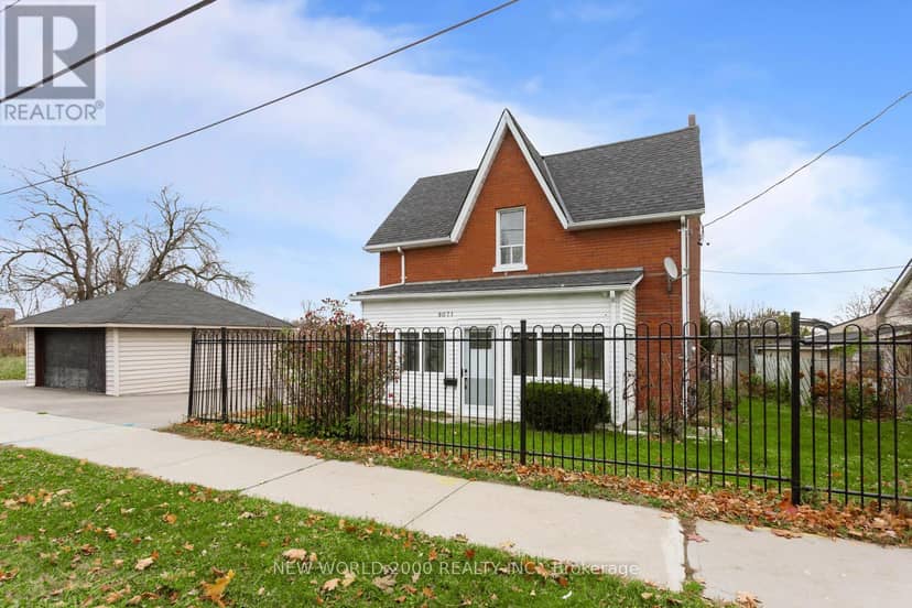 8071 Kipling Avenue — photo 3 of 39