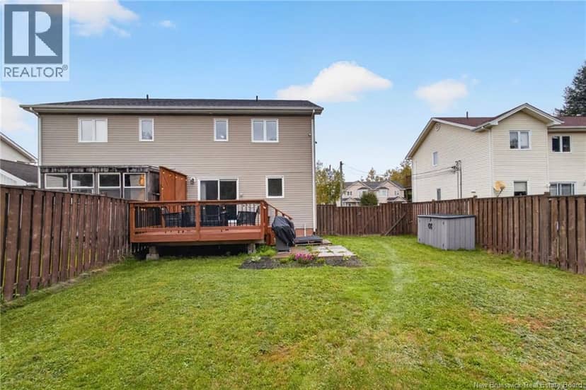 22 Merlot Crescent, Dieppe, photo 2