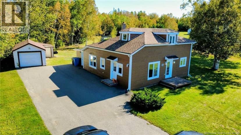 507 Bd des Acadiens, Bertrand