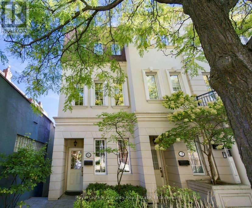 16 - 645 Davenport Road, Toronto, photo 2