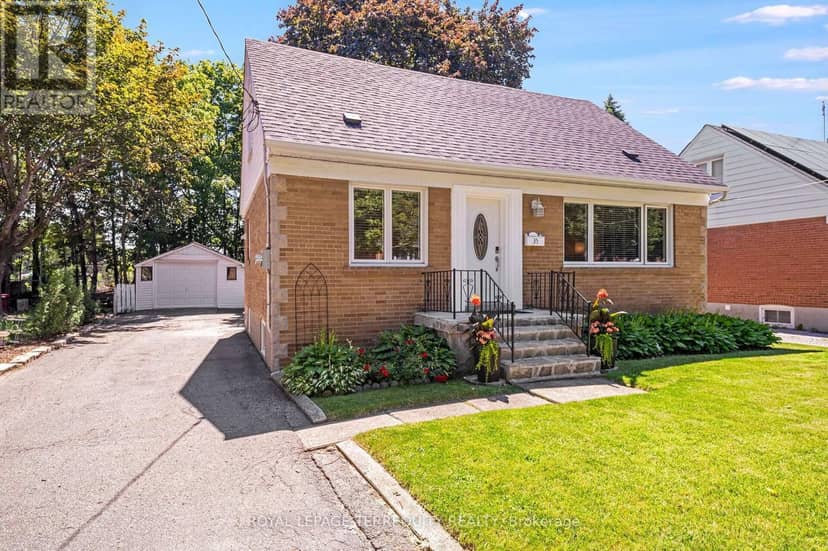 35 Jodphur Avenue — photo 1 of 35