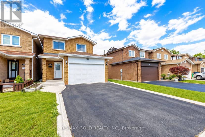 240 Simmons Boulevard, Brampton, photo 2