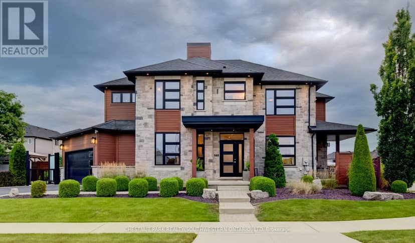 146 Green Gate Boulevard, Cambridge, photo 2