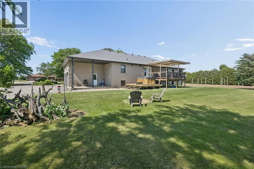 145292 POTTERS Road, Tillsonburg, photo 8