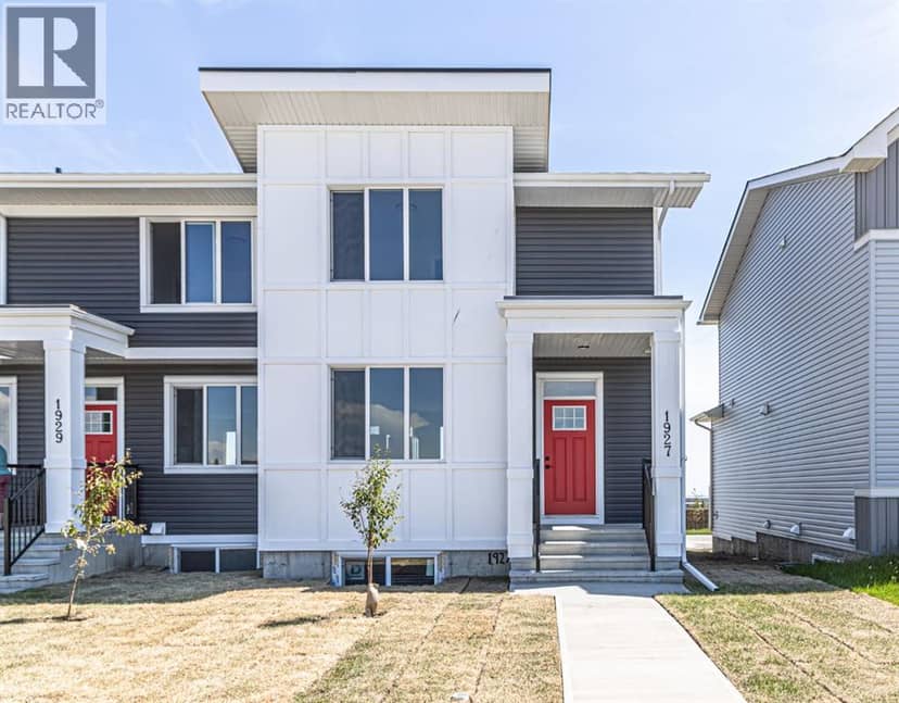 McCaskill Drive # 1927, Crossfield