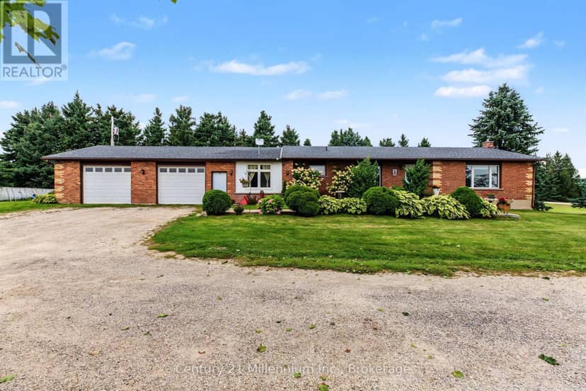 558082 Mulmur-Melancthon Townline — photo 2 of 40