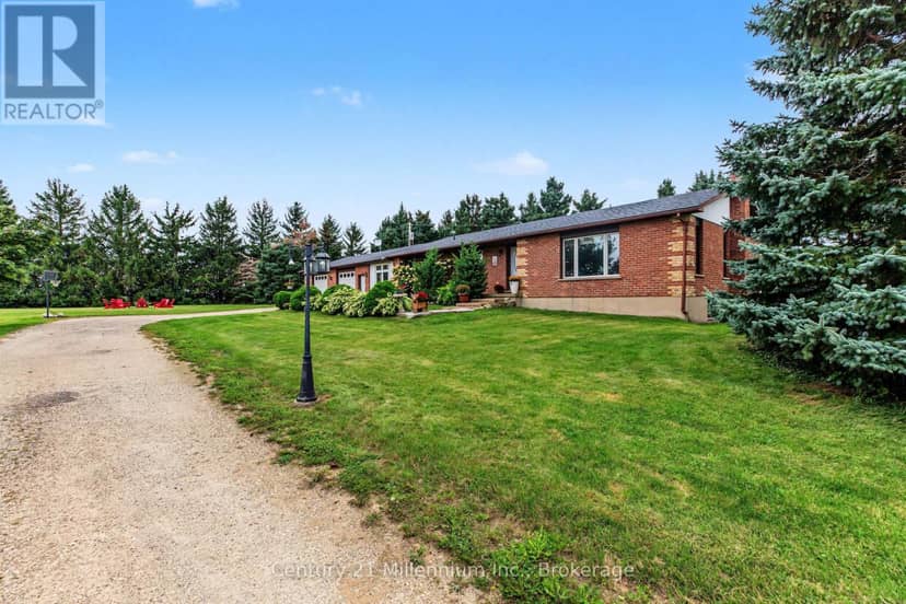 558082 Mulmur-Melancthon Townline — photo 5 of 40