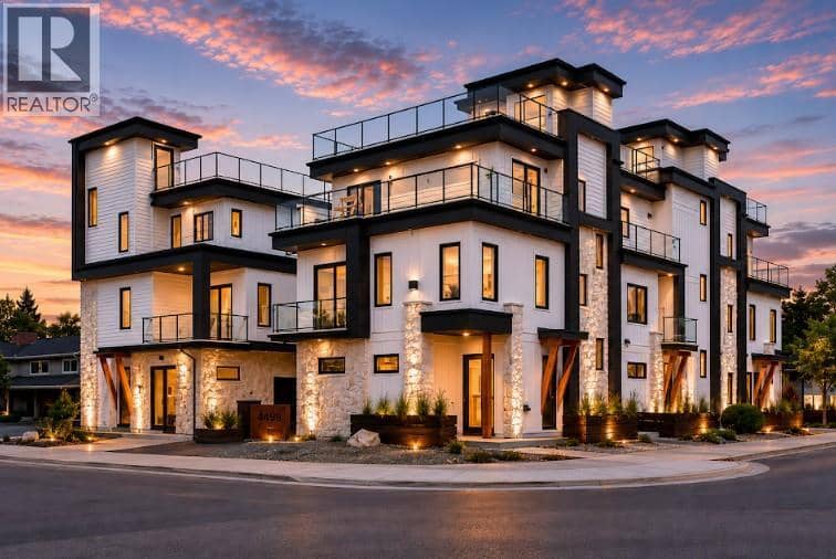 440 Eldorado Road, Kelowna