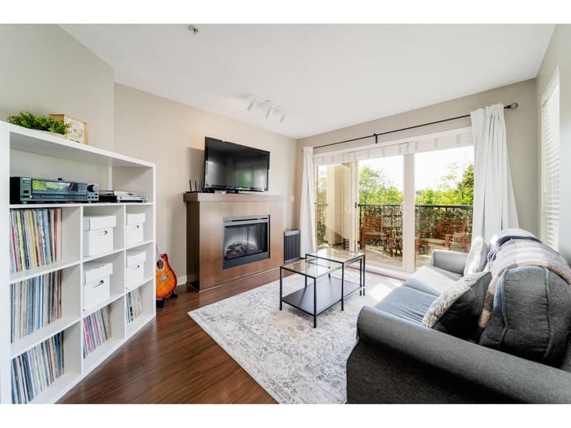 D207 8929 202 STREET, Langley, photo 3