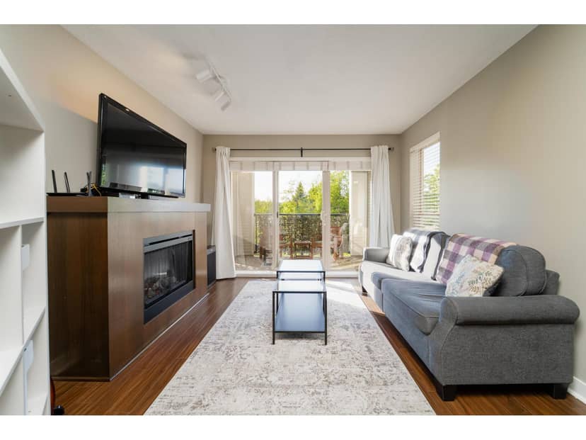 D207 8929 202 STREET, Langley, photo 4