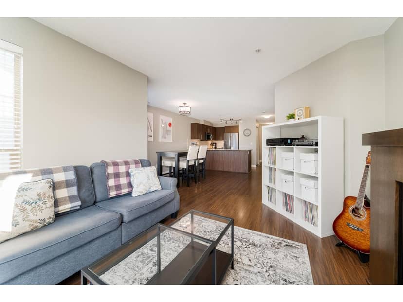 D207 8929 202 STREET, Langley, photo 6