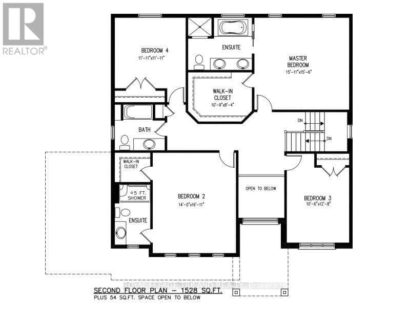 4185 Fallingbrook Road — photo 3 of 4