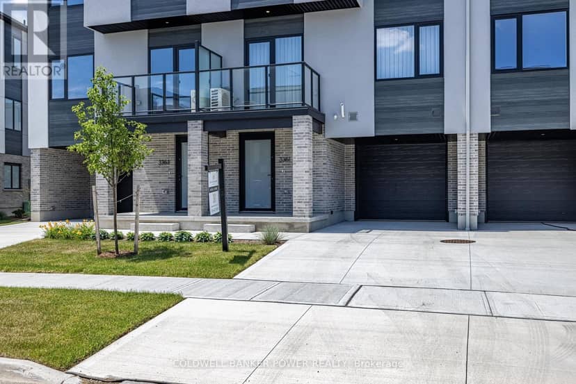 30 - 3361 David Milne Way, London South, photo 2
