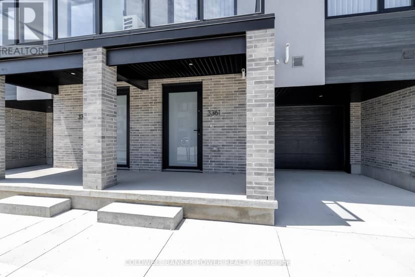 30 - 3361 David Milne Way, London South, photo 3