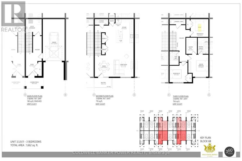 30 - 3361 David Milne Way, London South, photo 4